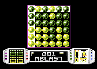 Mind Blast — screenshot 4
