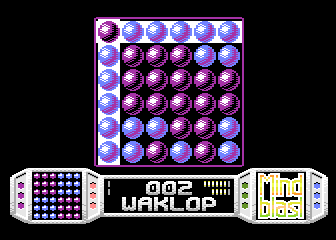 Mind Blast — screenshot 5