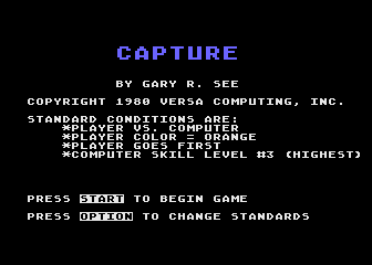 Mind Bogglers I atari screenshot
