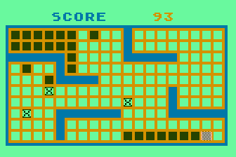 Mineman — screenshot 1
