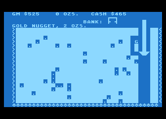 Miner — screenshot 1