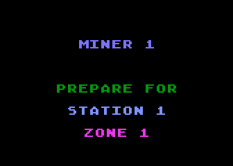 Miner 2049er — screenshot 2