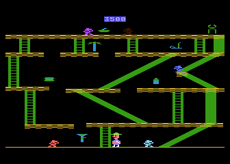 Miner 2049er — screenshot 4