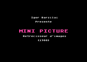 Mini Picture — screenshot 1