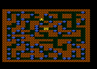 Minipac — screenshot 1