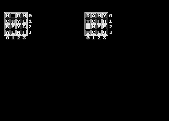 Mirror Tile — screenshot 1