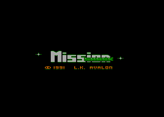 Misja / Fred — screenshot 1