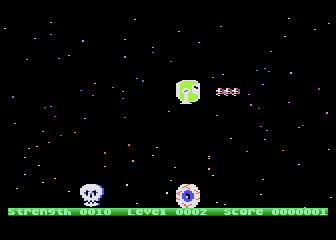 Missing... One Droid — screenshot 2