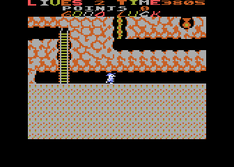 Mission — screenshot 2