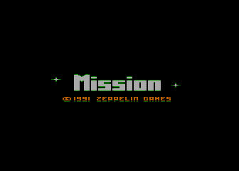 Mission Shark — screenshot 1