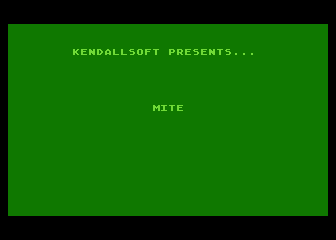 Mite — screenshot 1