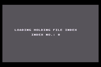MMG Accounts Receivable atari screenshot