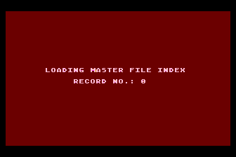MMG Accounts Receivable atari screenshot