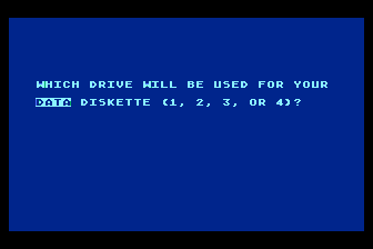 MMG Payroll atari screenshot