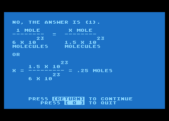Mole — screenshot 1