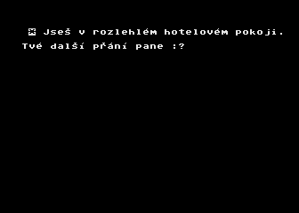 Mona Lisa — screenshot 1