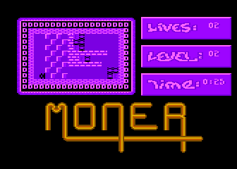 Moner