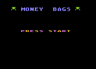 Money Bags — screenshot 1