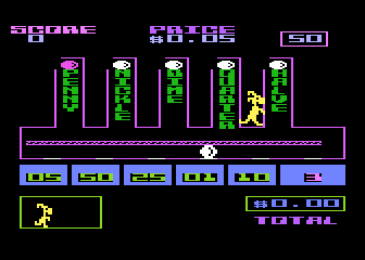 Money Pouch — screenshot 1
