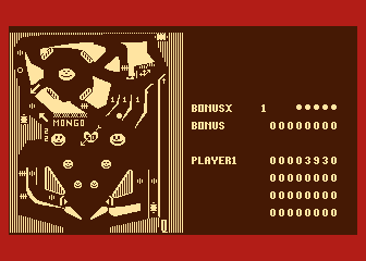 Mongo — screenshot 1