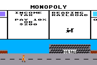 Monopoly