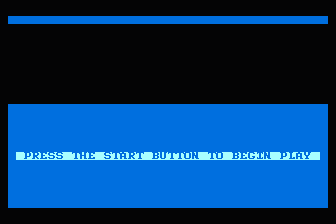 Monster Combat III atari screenshot
