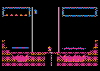 Montezuma's Redux — screenshot 1