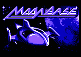 Moonbase — screenshot 1