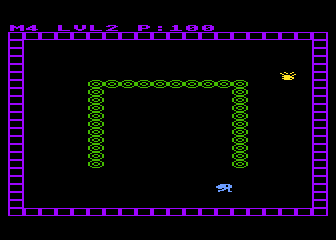 Mop - Der Goldgräber