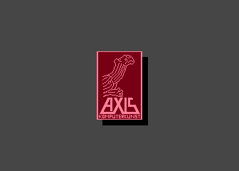 Mord an Bord atari screenshot