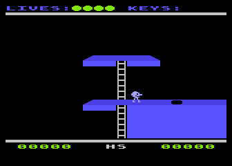 Morky — screenshot 2