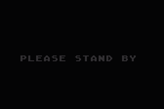 Mosaic Puzzle atari screenshot