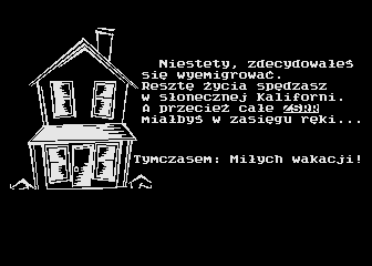 Moscow 1993 atari screenshot