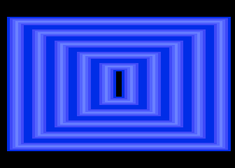 Motie atari screenshot