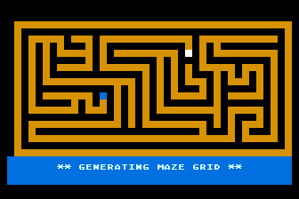 Motorcycle Maze Rider — screenshot 2