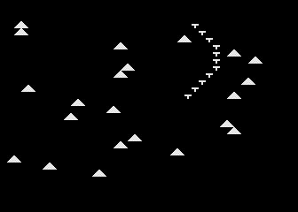 Mountain Skiing — screenshot 1
