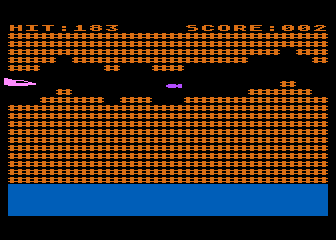 Mountains — screenshot 1