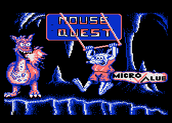 Mouse Quest — screenshot 1