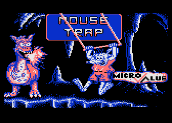 Mouse Trap — screenshot 1