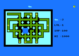 Mouse — screenshot 1