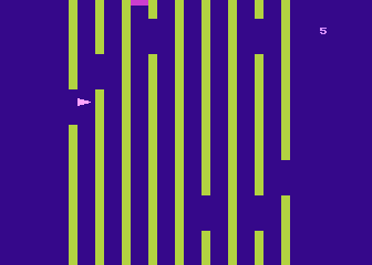 Moving Maze — screenshot 1