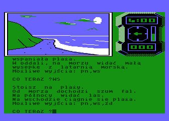 Mozgprocesor atari screenshot