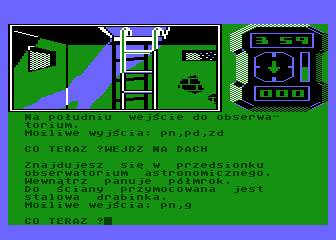 Mozgprocesor atari screenshot
