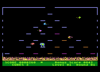 Mr. Cool — screenshot 1