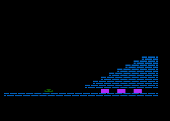 Mr. Horror atari screenshot