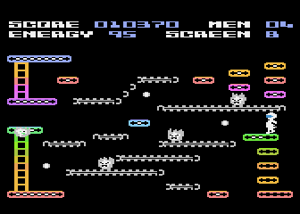 Mr. Robot and His Robot Factory — screenshot 3