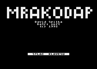 Mrakodrap — screenshot 1