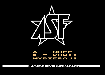 Muff / Drutt — screenshot 1