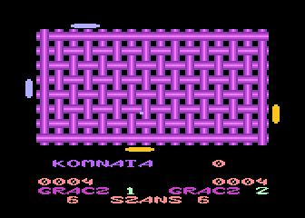 Muff / Drutt atari screenshot