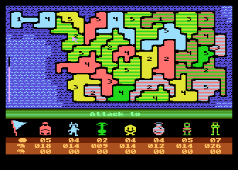 Mule Wars — screenshot 3
